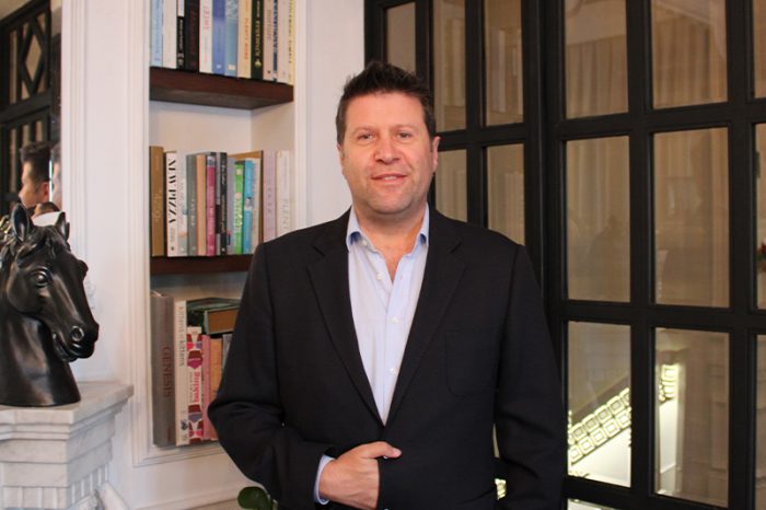 Ciner Yayın Holding Bilgi Sistemleri ve Dijital Yayınlar Genel Müdürü Selahattin İmamoğlu: “Uzaktan çalışma için verim ve süre ölçümün önemi”