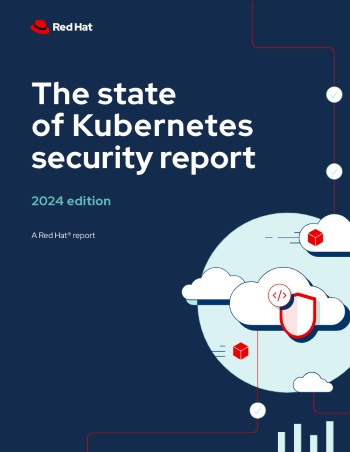 Kubernetes güvenliğinin önemi artıyor