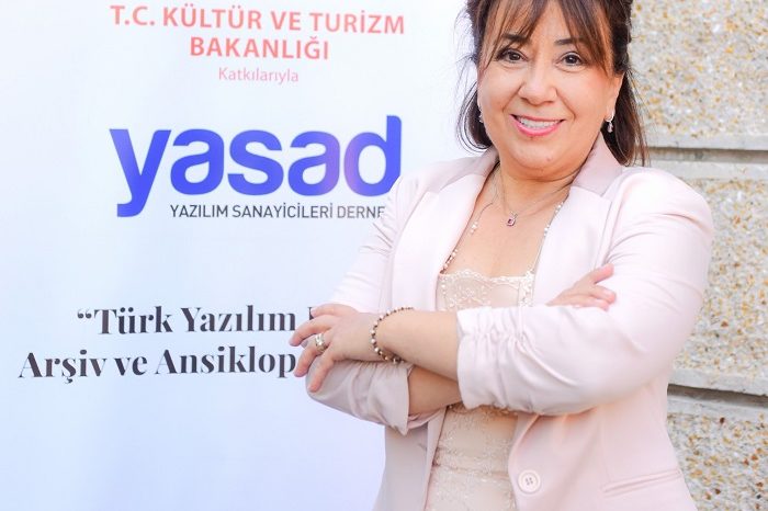 Yazılım başlığında büyümenin desteklenmesi önemli