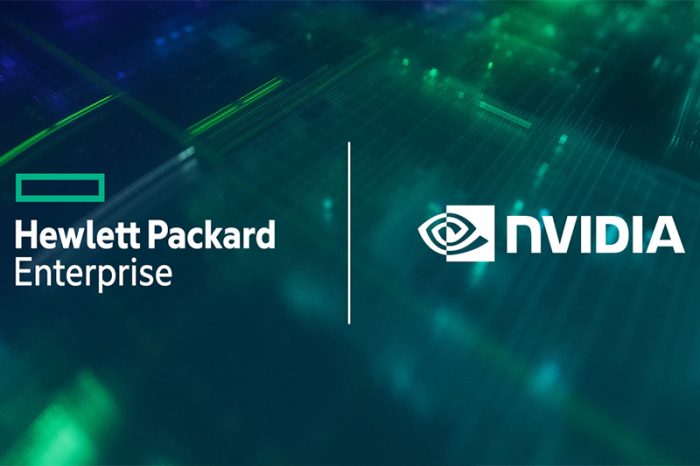 Üretken yapay zeka devrimi NVIDIA AI Computing by HPE ile hızlanacak