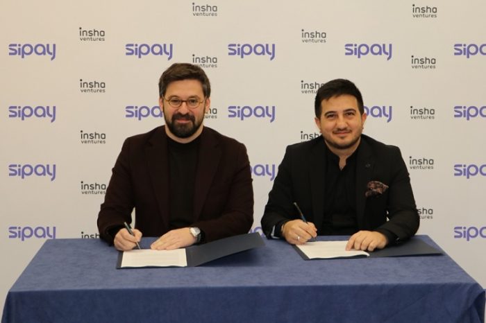 Insha Ventures, API pazaryeri FLYP’ı hayata geçirdi
