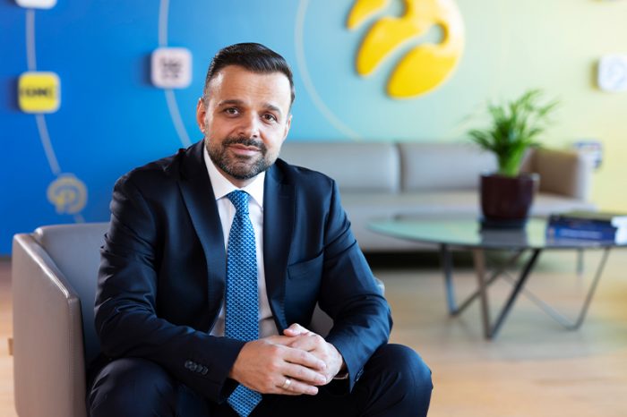 Turkcell, ITU-T'nin yapay zekâ teknolojileriyle ilgili odak grubuna başkanlık edecek