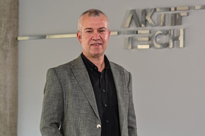 Aktif Tech’ten global adım