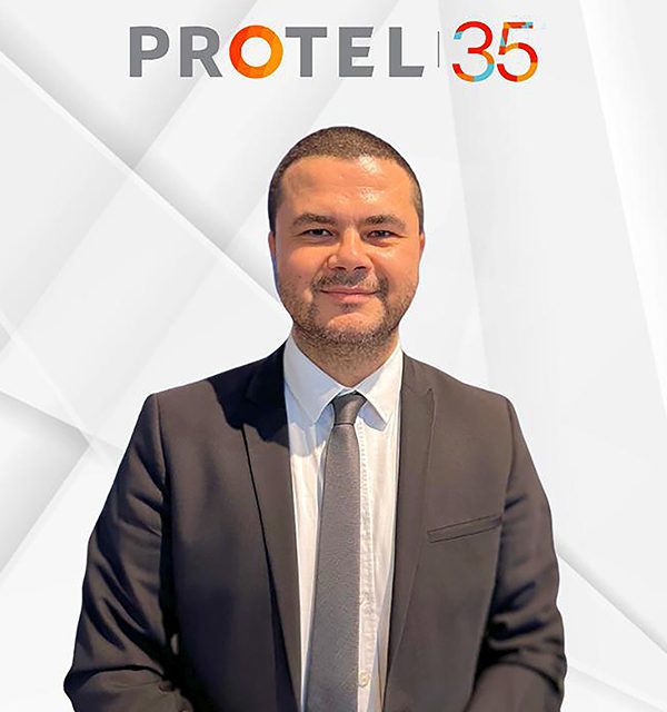Protein, Bilişim 500 Araştırması'nda İlk 500 Bilişim Şirketi arasında –  BThaber