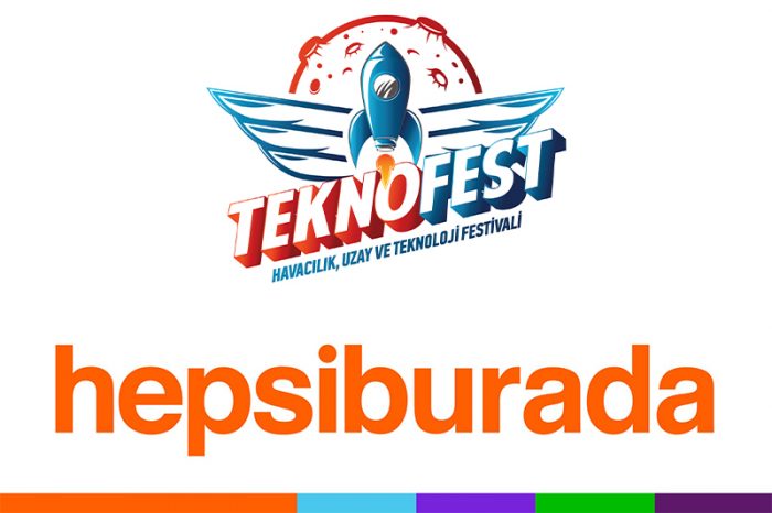 Hepsiburada yenilikçi teknolojileriyle TEKNOFEST 2024’te