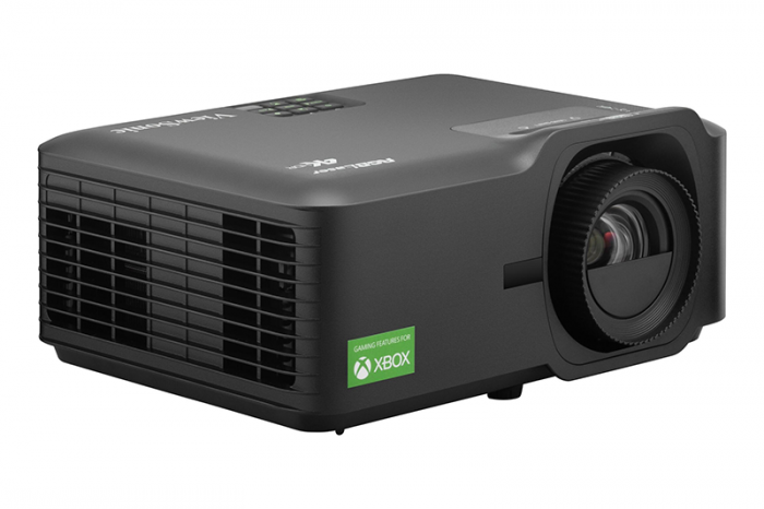 ViewSonic, RGB Lazer Projektör LX700-4K RGB'yi tanıttı
