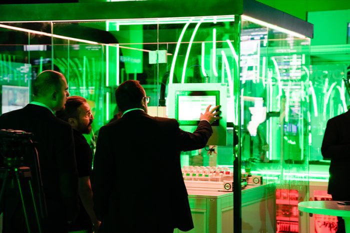 Schneider Electric Innovation Summit İstanbul’da inovasyon ve sürdürülebilirliğin gücü buluştu