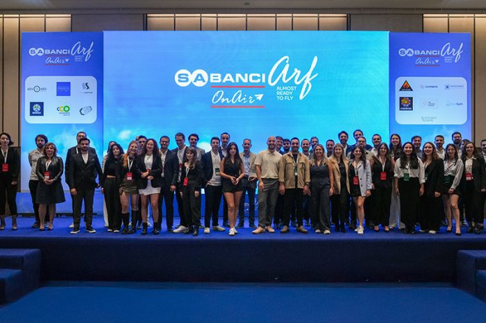 Sabancı’dan girişimcilere 3 yılda 221 milyon TL’lik ‘kanatlanma’ desteği
