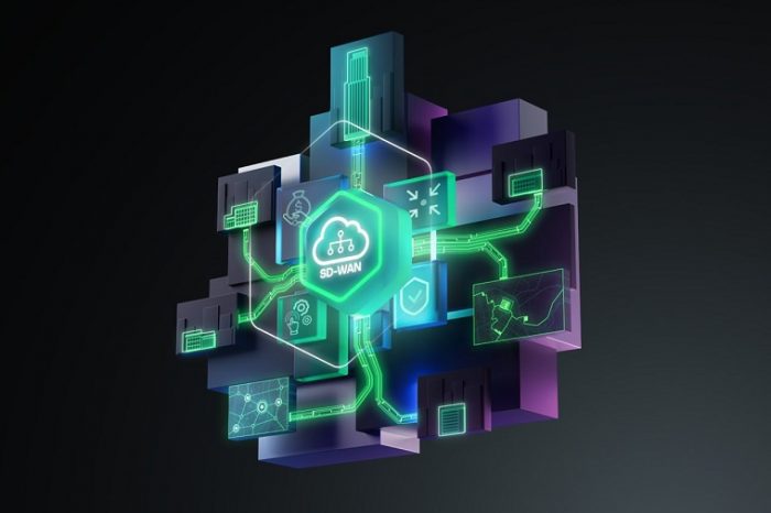 Güncellenen Kaspersky SD-WAN, ağ güvenilirliğini geliştiriyor