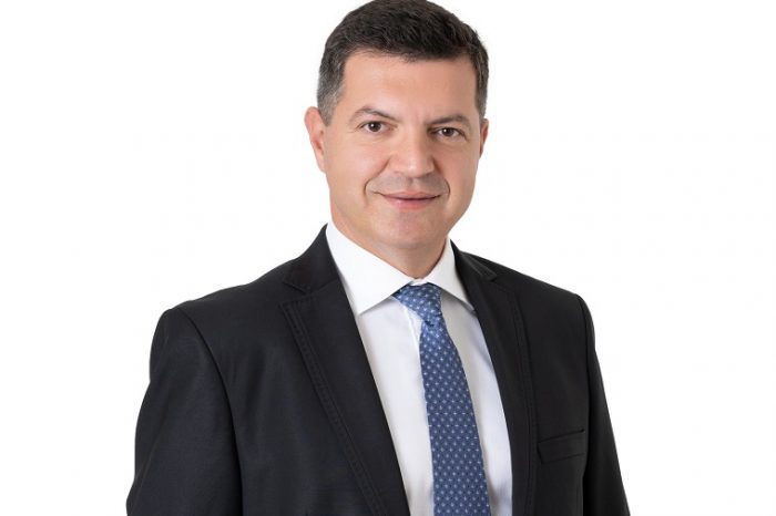 CFO'lar için kapsamlı eğitim vakti!