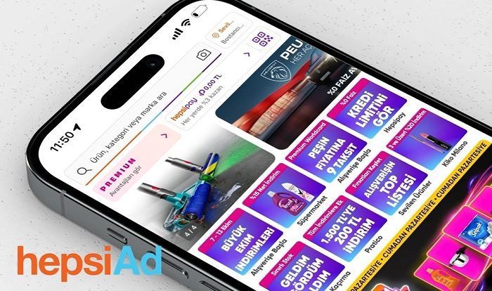 İş ortakları, doğru hedef kitleyle buluşacak
