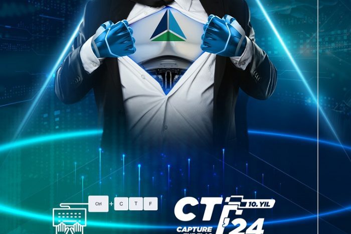 STM CTF (Capture The Flag) için başvuru vakti geldi