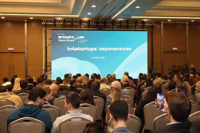Startup yatırımlarında istikrarlı artış