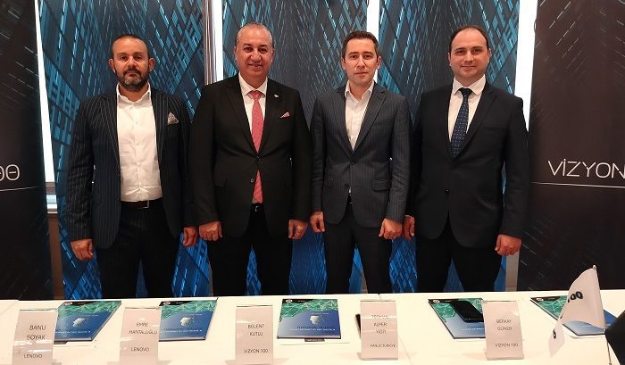 Küresel yapay zeka pazarı kat be kat büyüyecek