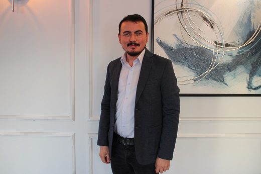 Ortak Varlık Yönetim Bilgi Teknolojileri Müdürü Kenan Karakaya: “Dijital Dönüşümde Başarı için Bilgi Güvenliğin ve Yönetimin Önemi”