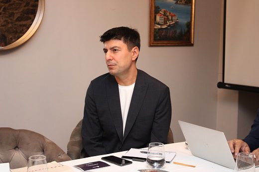 CyberWhiz Kurucu Genel Müdürü Çağatay Büyüktopçu: “MOBİL UYGULAMANIN GÜVENLİĞİ TAM OLARAK SAĞLANIYOR”