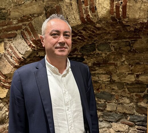 İSTTELKOM AŞ Genel Müdür Yardımcısı Taner Çıtak: “TÜRKİYE’NİN EN ÖNEMLİ BULUT HİZMET SAĞLAYICILARINDAN BİRİ OLABİLİRİZ”