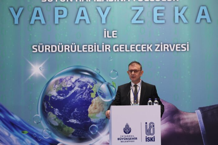 2.SUKİ ZİRVESİ’nde Sürdürülebilirlik ve Yapay Zeka tartışıldı