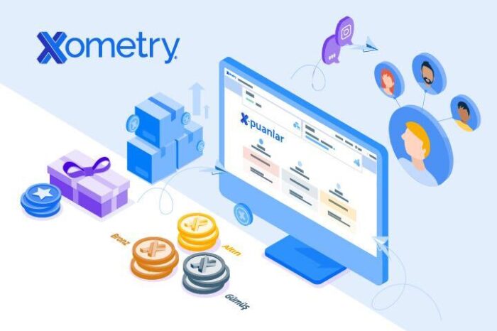 Xometry, üretim projelerindeki karlılığı artırmayı hedefliyor