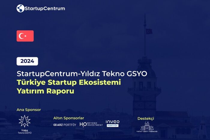 Startup ekosisteminde yapay zeka ve biyoteknoloji girişimleri öne çıkıyor