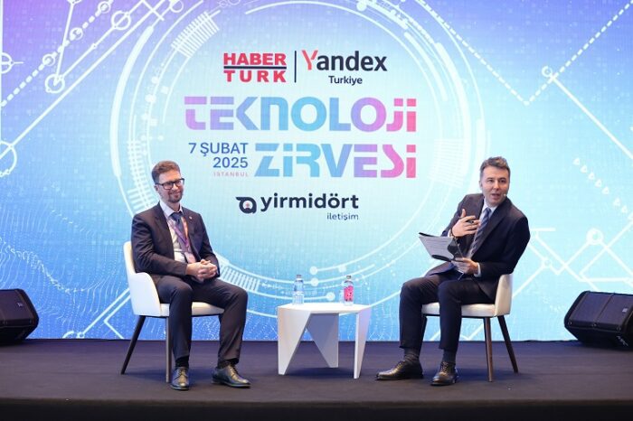 Yandex Türkiye, yerelleştirilmiş hizmetleri ile büyümeyi hedefliyor