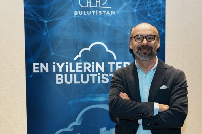 İş birliğinin temelinde yapay zeka var