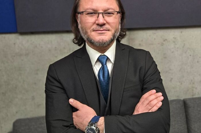 TurkNet’te siber güvenlik başlığında atama