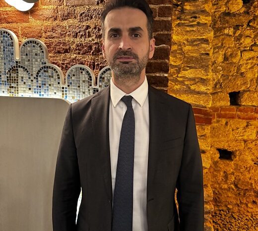 Şekerbank Bilgi Teknolojileri Grup Başkanı Erman Oğuz: “Yapay zekâ ile yalnızca bankacılığı değil, hayatları dönüştürmek için çalışıyoruz.”