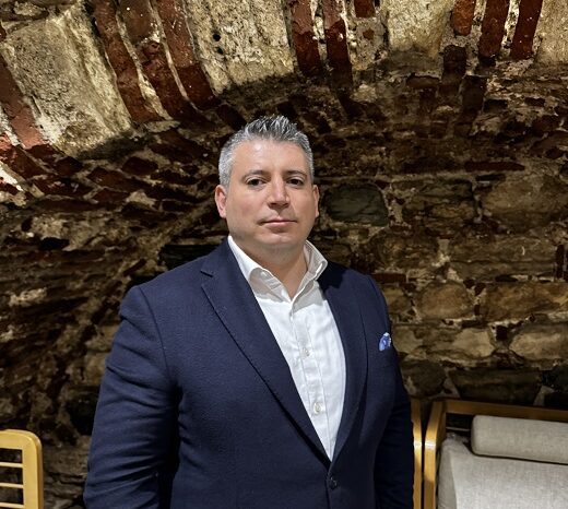 Denizbank Risk Analitik Modelleri, IFRS ve Data Governance Grup Müdürü Ömer Yaminoğlu: “İŞİN TEMELİ BAKIŞ AÇISI DEĞİŞİMİ”
