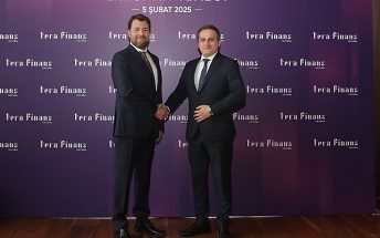 Arena Finans Faktoring, Tera Finans Faktoring olarak yeni bir döneme giriyor