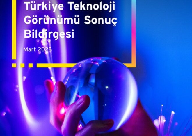 Kamu ve özel sektör iş birlikleri desteklenmeli