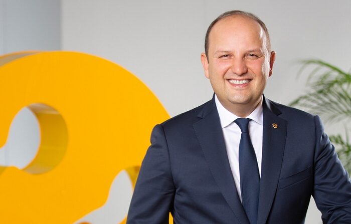 Turkcell, fiber müşterilerine Wi-Fi 7 teknolojisini sunuyor