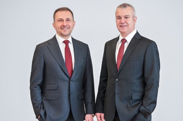 Akbank’ın yeni teknoloji şirketi AkTech