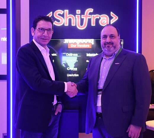 Shifra’yı satın alan Inforte Ortadoğu ve Afrika pazarlarına giriyor