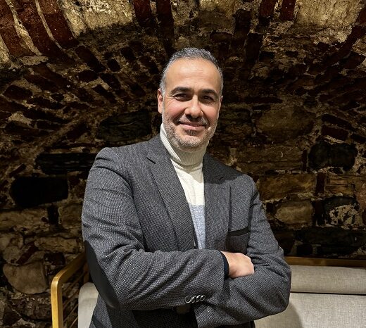 Gözalan Group IT Müdürü Harun Yaşar Aksöz: “YAPAY ZEKA DNA’MIZA İŞLEMİŞ DURUMDA”