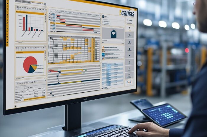 İhracatçı şirketler için ERP desteği önem kazanıyor