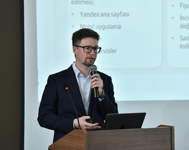 Yandex Türkiye, Yayıncı Programı'nı başlattı – BThaber