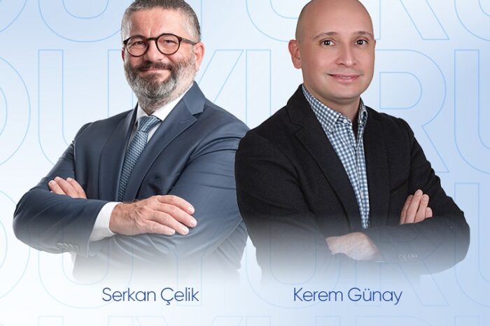 Arena’da yönetim değişimi