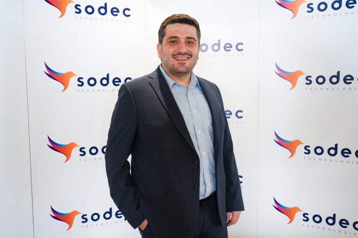 Kimlik dolandırıcılığına karşı yapay zeka destekli çözümler önem kazanıyor