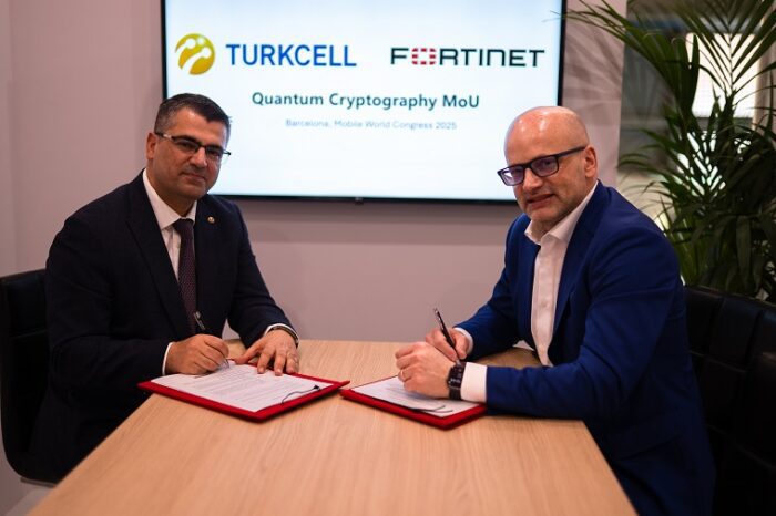 Gelişen risklere karşı kuantum odaklı işbirliği