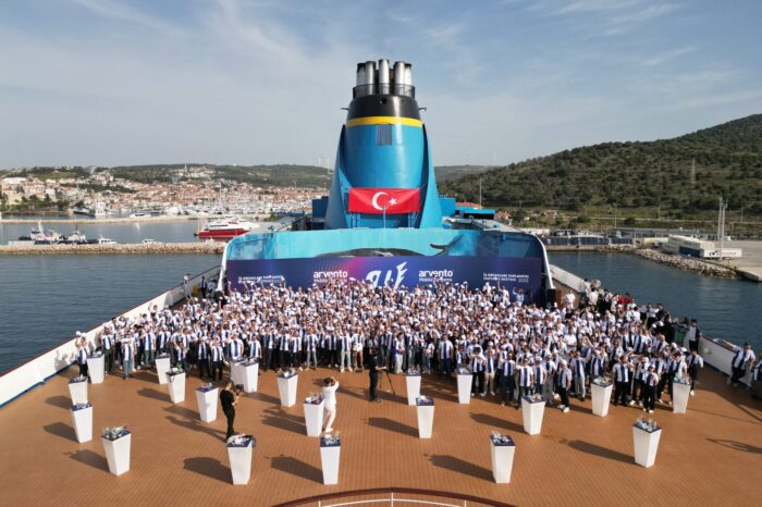 Teknolojiyi Toplumsal Faydaya Dönüştüren Yaklaşım