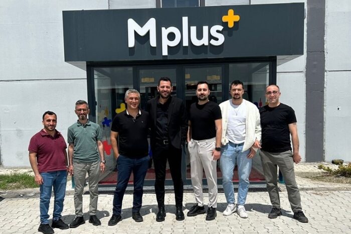 Mplus Türkiye, hizmet ağını Elazığ ile genişletiyor