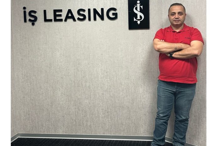İş Leasing, bilgi güvenliği risklerini artık daha etkin yönetiyor