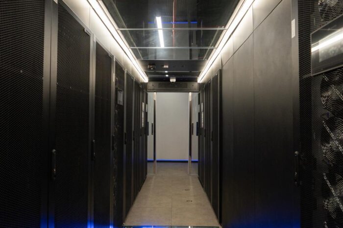 ICS Datacenter’dan Türkiye’nin Dijital Geleceğine Güçlü Yatırım