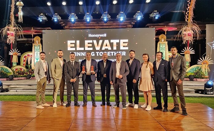 Mobisis Teknoloji’den uluslararası başarı