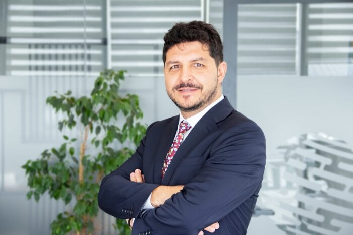 Ürünler ve çözüm ortaklığı buluşuyor