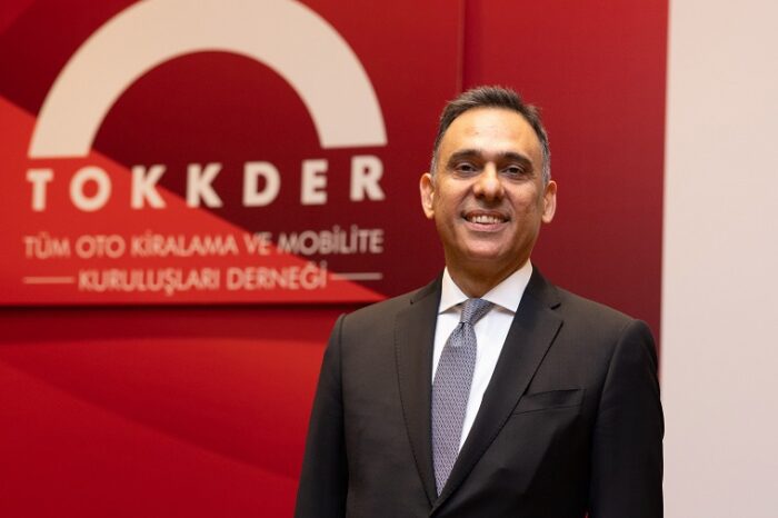 Hibrit ve elektrikli araçların kiralama pazarındaki payı artıyor