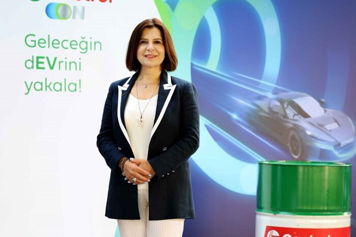 Elektrikli ve hibrit araçların yaygınlığı hızla artıyor