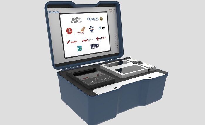 Frankfurt’a yeni nesil teknoloji hamlesi