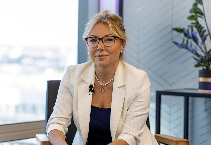 Şirketlerin yurt dışı büyüme yolculuğuna rehberlik!